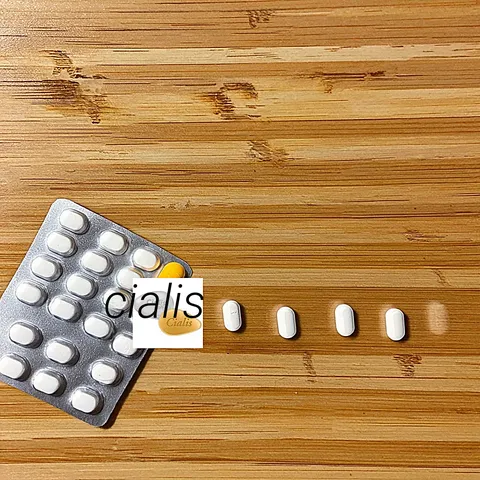 Se puede comprar cialis sin receta en la farmacia